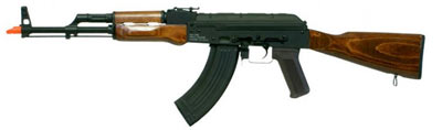 Echo1 Red Star AKM Full Metal AEG