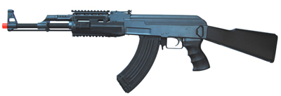 Echo 1 Model 47 Style R.I.S. Airsoft Rifle