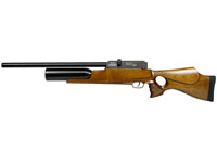 Evanix Conquest PCP Air Rifle, Thumbhole Stock