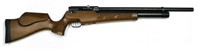 Evanix Rainstorm pcp air rifle