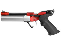 Feinwerkbau P11 Piccolo Air Pistol