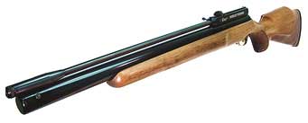 FX Airguns FX2000 Air rifle