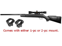 Gamo Big Cat 1200 and 1250