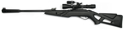 Gamo Whisper VH Combo Air rifle