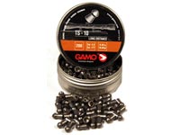 Gamo TS-10 .177 Cal, 10.49 Grains, Round Nose, 200ct