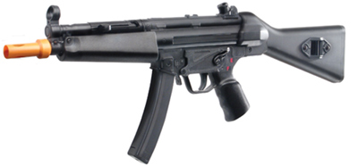 Gameface 5A2, Black Airsoft gun