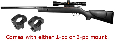 Gamo Big Cat 1200