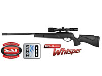Gamo Bull Whisper Extreme Air Rifle