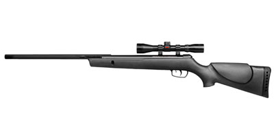 Gamo Hornet Air Rifle Combo