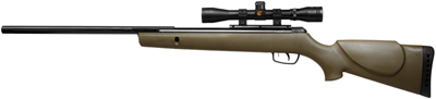Gamo Rocket air rifle combo