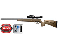 Gamo Varmint Hunter HP air rifle