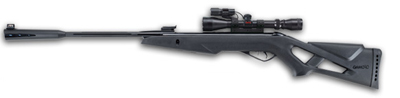.177 Gamo Whisper VH Combo
