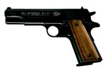 Colt 1911 pellet gun