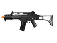 H&K G36C AEG Airsoft Rifle