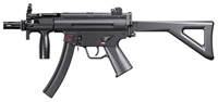 H&K MP5 K-PDW CO2 BB Gun