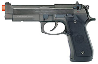 HFC M190  Full/Semi Auto Pistol Rail Ver