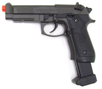 HFC M190 CO2 Airsoft pistol