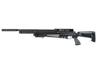 Hatsan AT44S10 Tact PCP QE Air Rifle