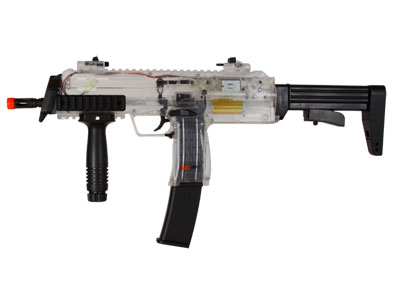 Heckler Koch Mp7