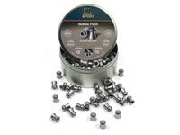 H&N Hollowpoint .25 Cal, 26.23 Grains, Hollowpoint, 200ct