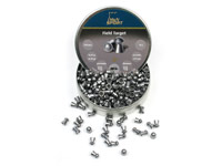 H&N Field Target .177 Cal, 8.49 Grains, Domed, 500ct