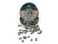 H&N Field Target .22 Cal, 16.36 Grains, Domed, 200ct