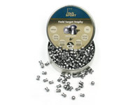 H&N Field Target Trophy .177 Cal, 8.64 Grains, Domed, 500ct