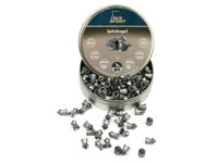 H&N Spitzkugel .22 Cal, 15.74 Grains, Pointed, 200ct