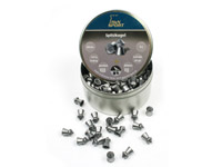 Spitzkugel .25 Cal, 24.85 Grains, Pointed, 200ct