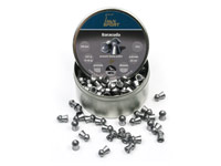 H&N Baracuda .25 Cal, 31.02 Grains, Round Nose, 200ct