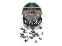 H&N Crow Magnum .22 Cal, 18.21 Grains, Hollowpoint, 200ct
