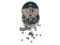 H&N Diabolo Sport .22 Cal, 13.73 Grains, Wadcutter, 500ct