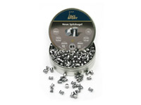 H&N Neue Spitzkugel .177 Cal, 8.49 Grains, Pointed, 500ct 
