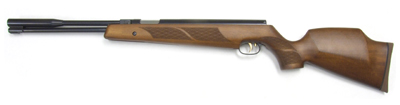 .177 Beeman HW97K carbine