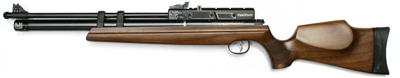 Air Venturi HaleStorm PCP Air Rifle Air rifle