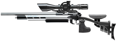 Hammerli AR20 FT Combo Air Rifle