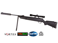Hatsan 85 Sniper Vortex Air Rifle