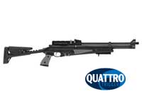 Hatsan AT44 10 Tactical PCP Air Rifle