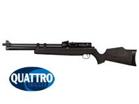 Hatsan AT44S-10 PCP Air Rifle