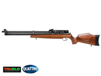 Hatsan AT44W-10 Long Air Rifle
