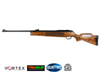 Hatsan 135 Air Rifle, Vortex Piston