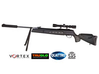 Hatsan 125 Sniper Vortex Air Rifle