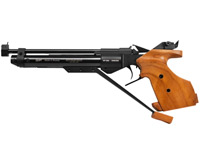IZH 46M Match Air Pistol