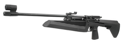 IZH-Baikal IZH 61 Air rifle