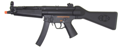 Jing Gong MP5A4 AEG Airsoft Gun