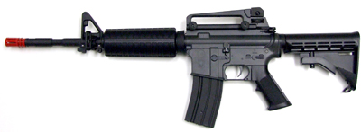 Jing Gong M4 Electric Airsoft Carbine
