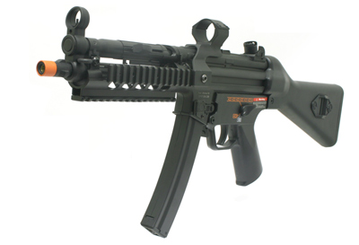 Echo1 SG Vector Arms 1 RIS Full Stock AEG