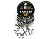 JSB Diabolo Exact RS .177 Cal, 7.33 Grains, Domed, 500ct