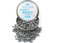 JSB Diabolo Exact Jumbo Express .22 Cal, 14.3 Grains, Domed, 500ct
