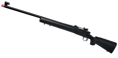 KJ Works M700P Sniper